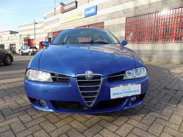 156 SW 1.9 jtd 16v Distinctive