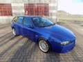 Alfa Romeo 156 156 SW 1.9 jtd 16v Distinctive Blu/Azzurro - thumbnail 2