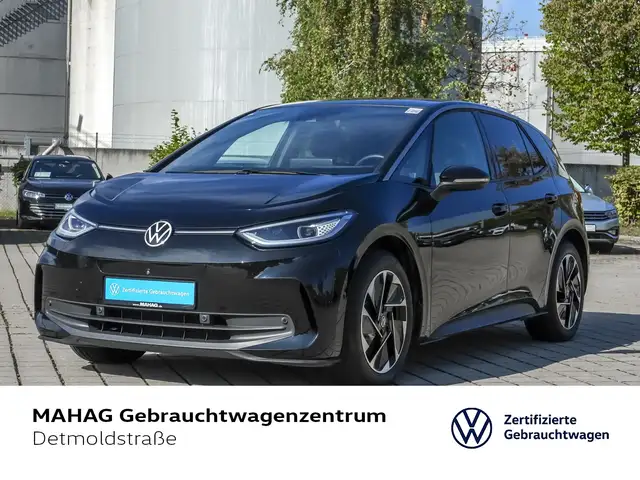 Volkswagen ID.3 Pro 150kW IQ.Light Navi Pano AugRealHuD Par