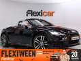 Audi TT Roadster 1.8 TFSI S-Tronic Negro - thumbnail 1