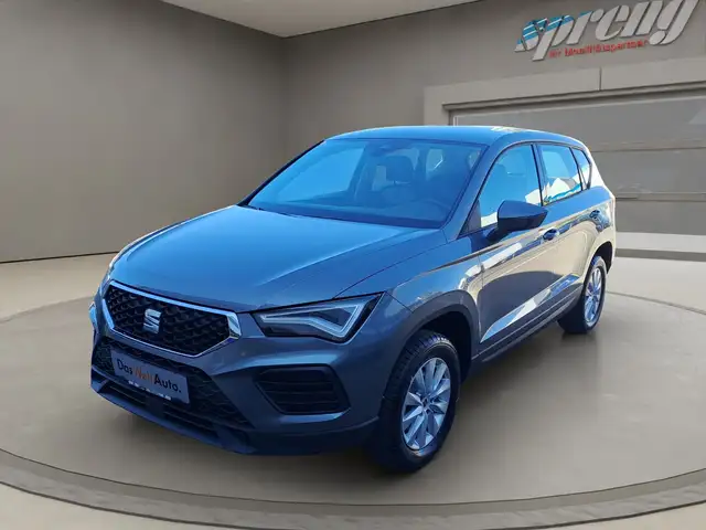 SEAT Ateca Reference EDITION - NEU nur € 21.999,-*