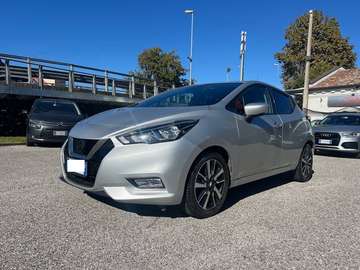 1.5 dCi 8V 5 porte Tekna