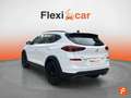 Hyundai TUCSON 1.6 CRDI 100kW (136CV) 48V N-Line 4X2 Blanco - thumbnail 7