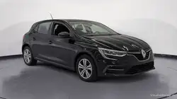 Renault Megane Mégane 1.3 TCe 140 Evolution - Navigation