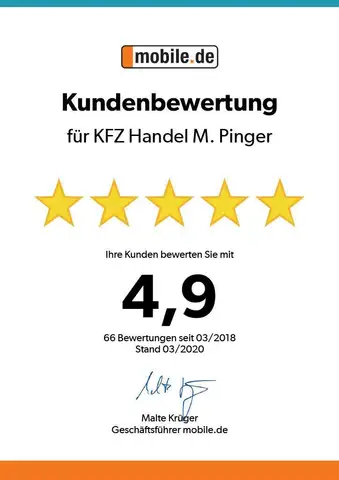 Mercedes-Benz Sprinter III Kasten RWD/AWD 319 CDI RWD L4