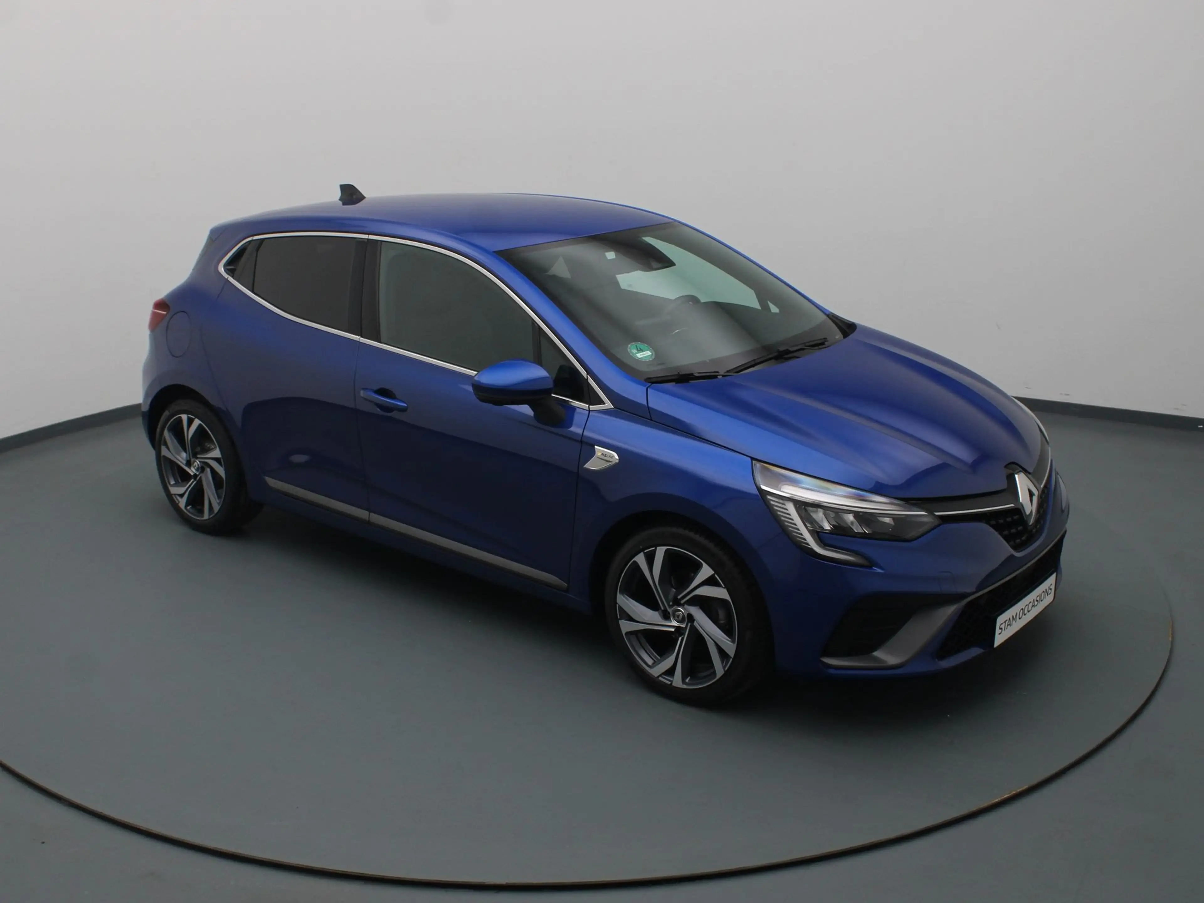Renault Clio 90pk TCe R.S. Line Apple Carplay/Android Auto | Cl — photo 12