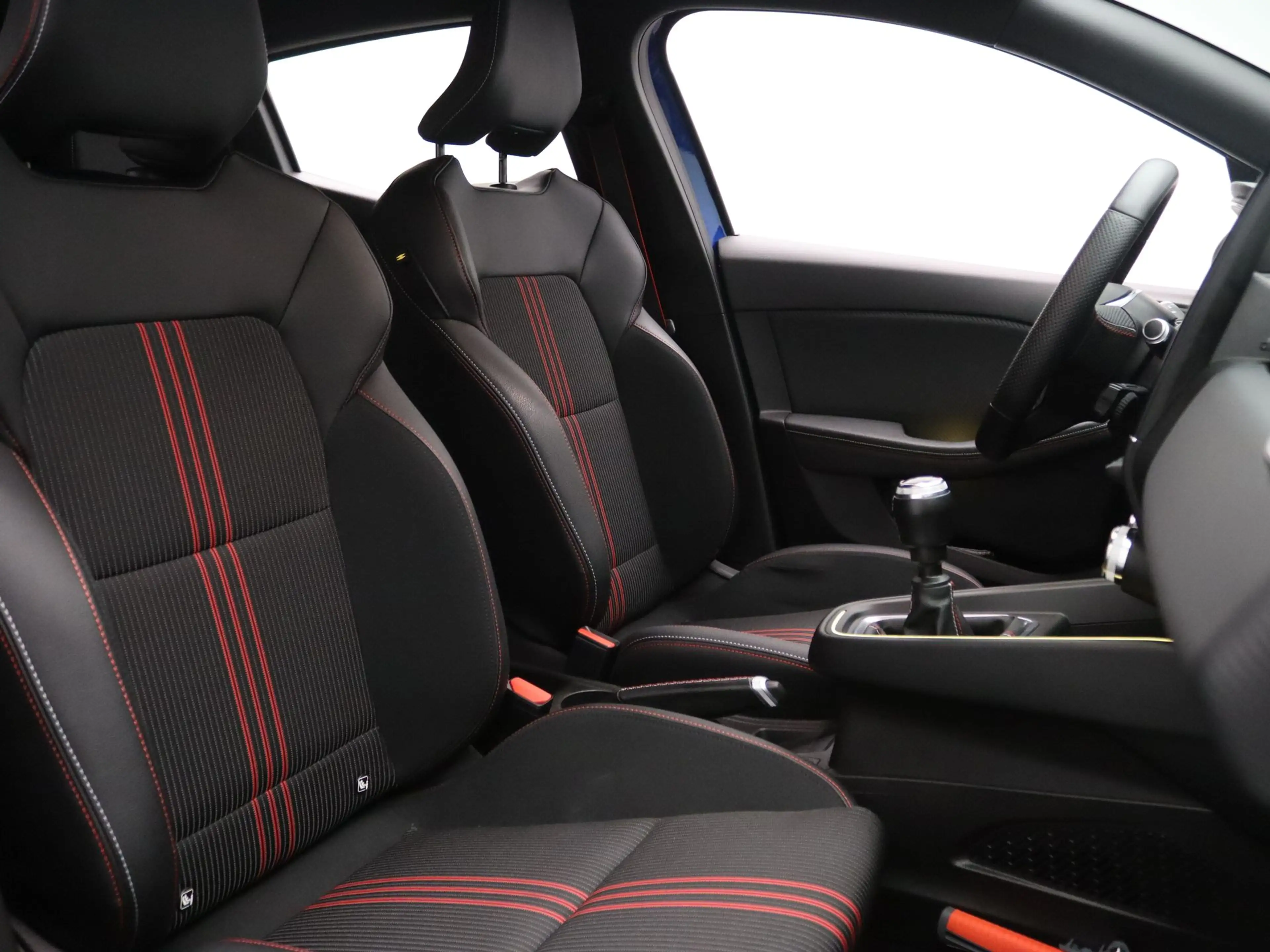 Renault Clio 90pk TCe R.S. Line Apple Carplay/Android Auto | Cl — photo 29