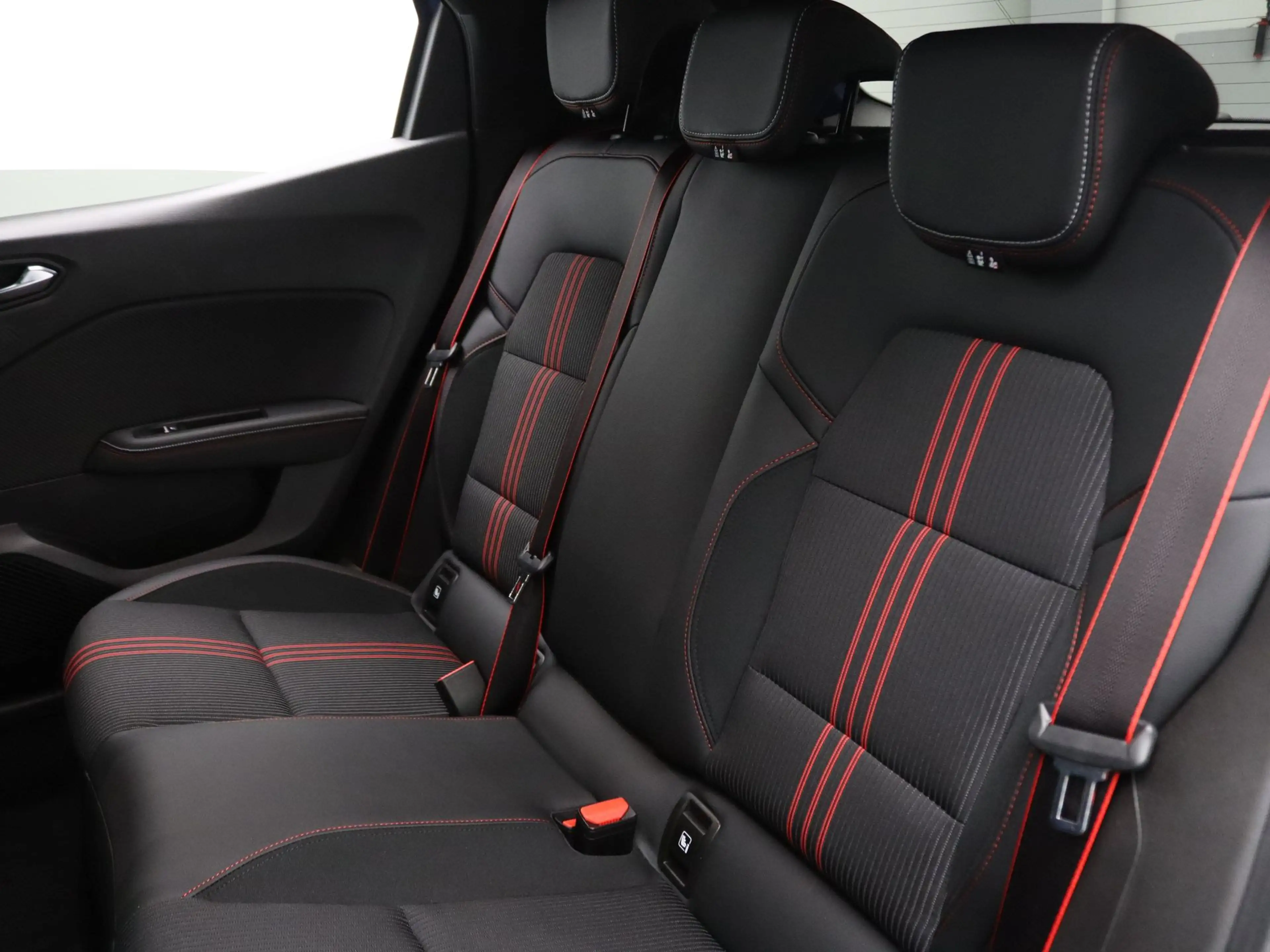 Renault Clio 90pk TCe R.S. Line Apple Carplay/Android Auto | Cl — photo 22
