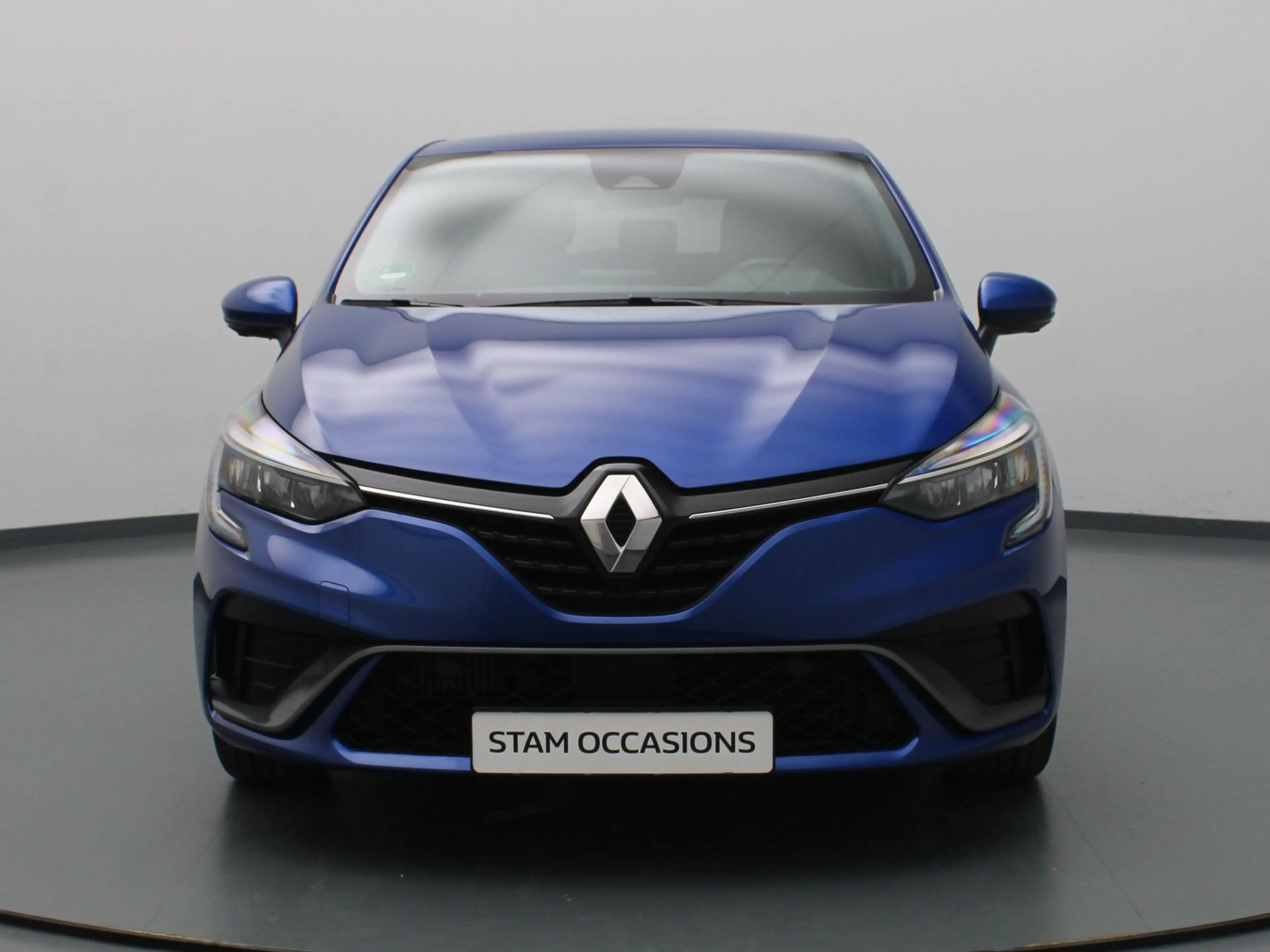 Renault Clio 90pk TCe R.S. Line Apple Carplay/Android Auto | Cl — photo 25