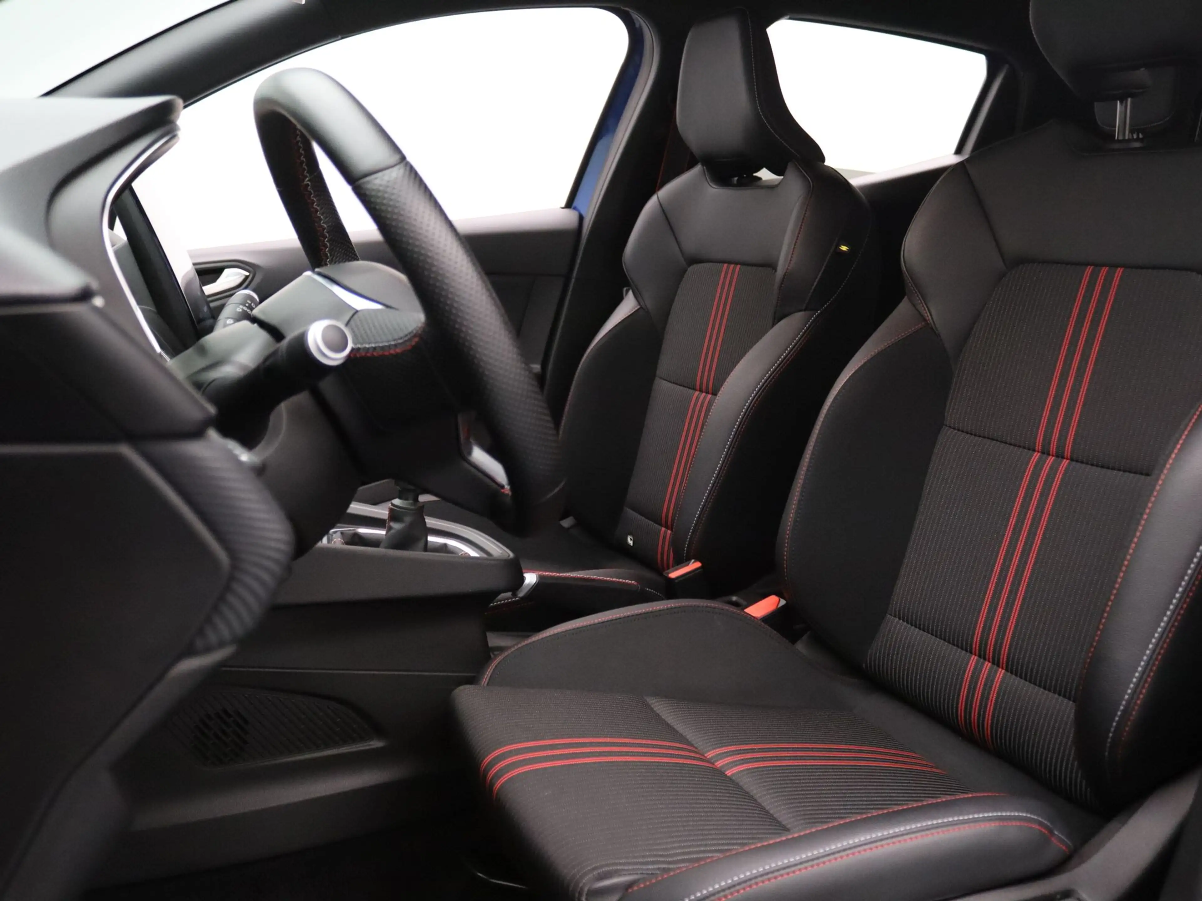 Renault Clio 90pk TCe R.S. Line Apple Carplay/Android Auto | Cl — photo 5