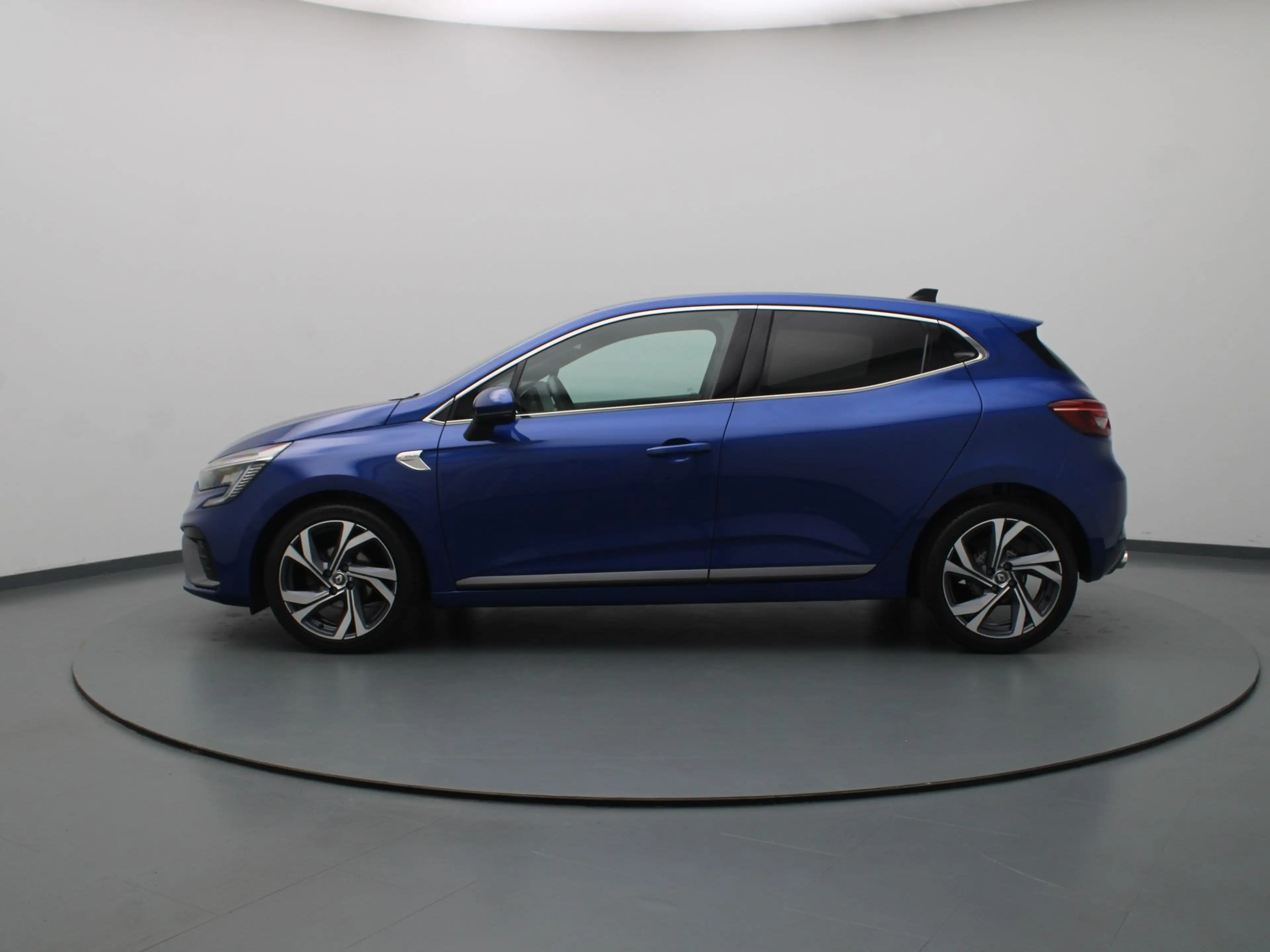 Renault Clio 90pk TCe R.S. Line Apple Carplay/Android Auto | Cl — photo 23