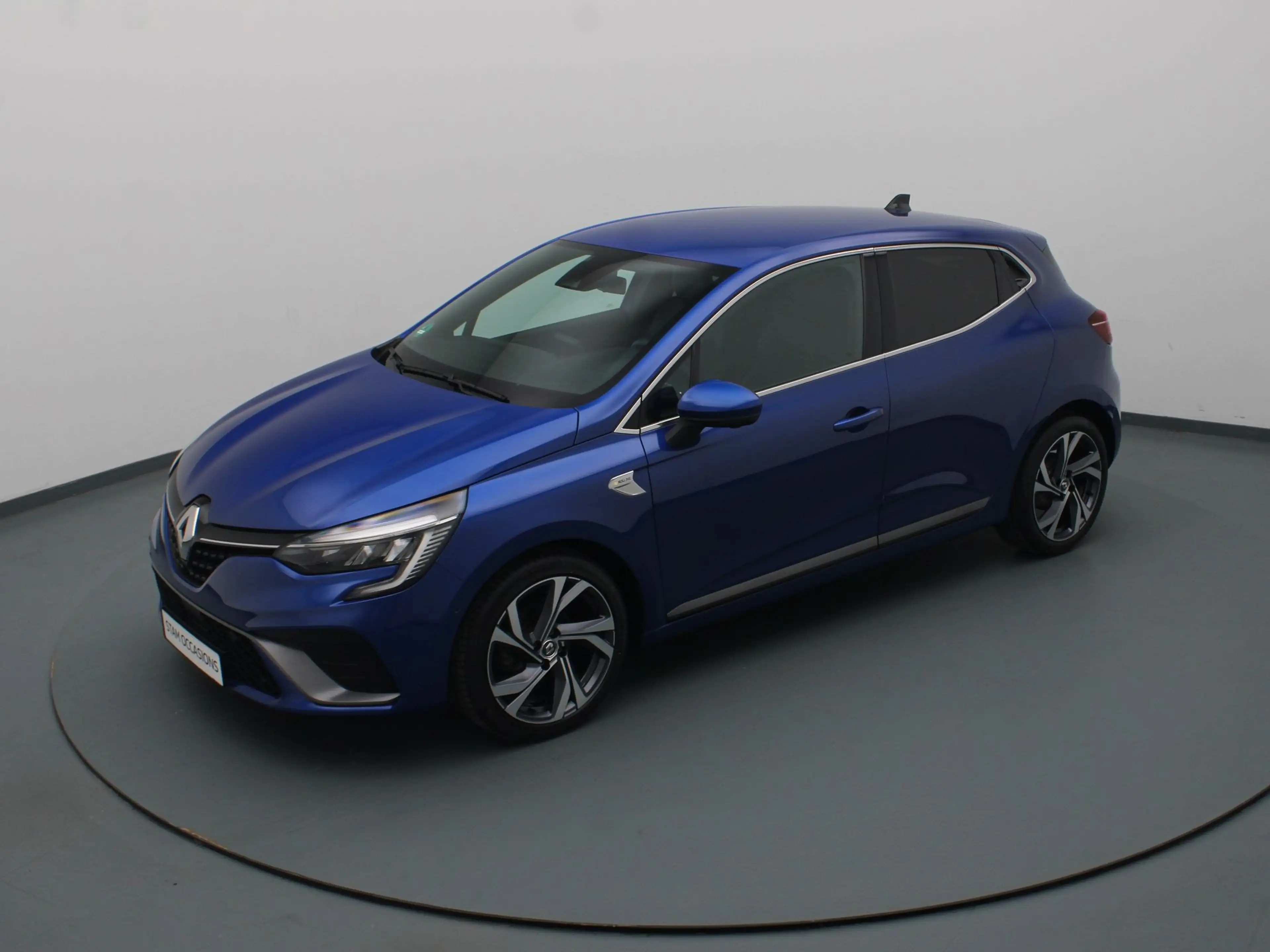 Renault Clio 90pk TCe R.S. Line Apple Carplay/Android Auto | Cl — photo 10