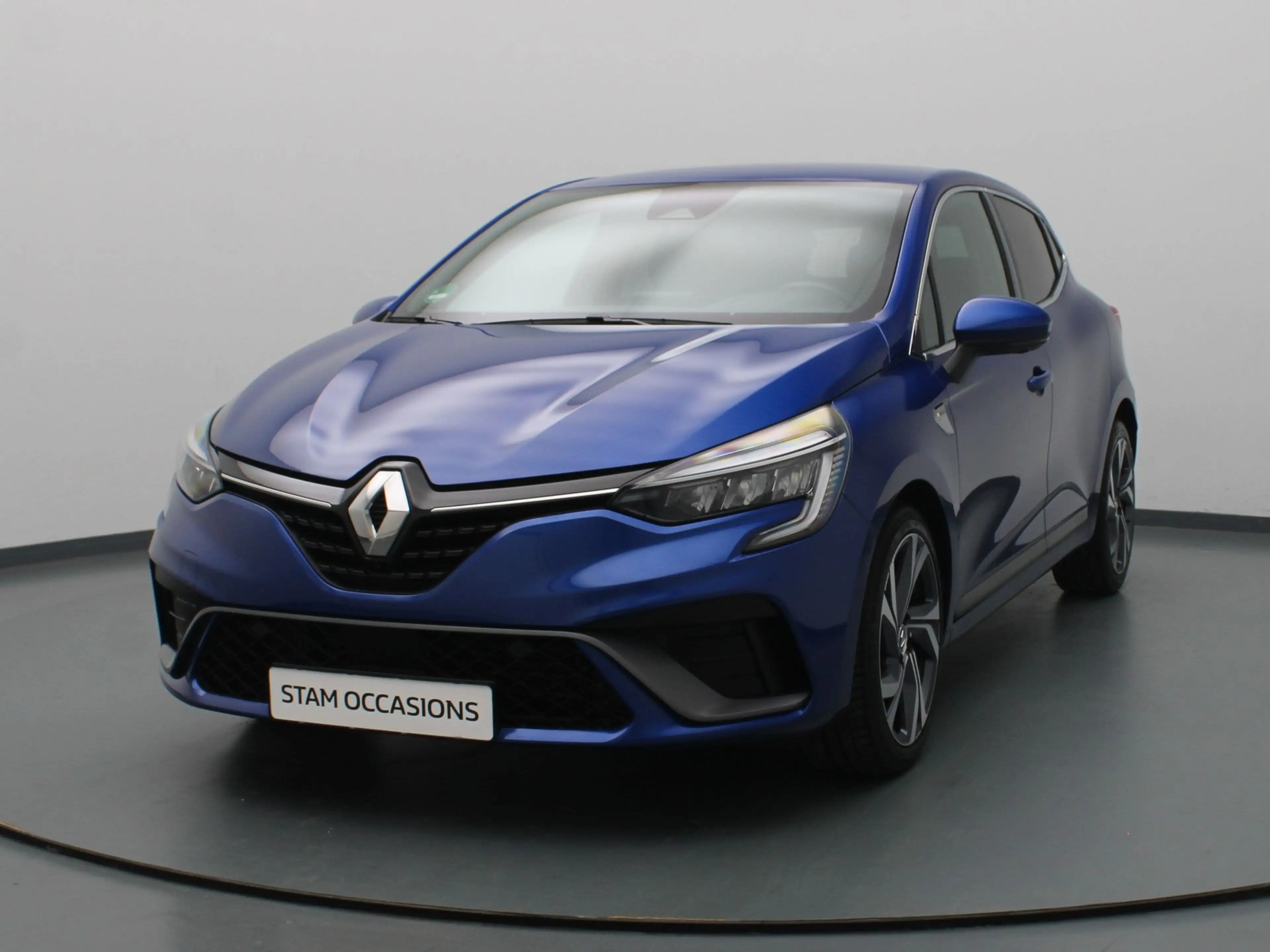 Renault Clio 90pk TCe R.S. Line Apple Carplay/Android Auto | Cl — photo 18