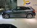 Audi A3 SPB 35 TDI S line edition Grigio - thumbnail 7