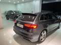 Audi A3 SPB 35 TDI S line edition Grigio - thumbnail 9