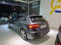 Audi A3 SPB 35 TDI S line edition Grigio - thumbnail 8