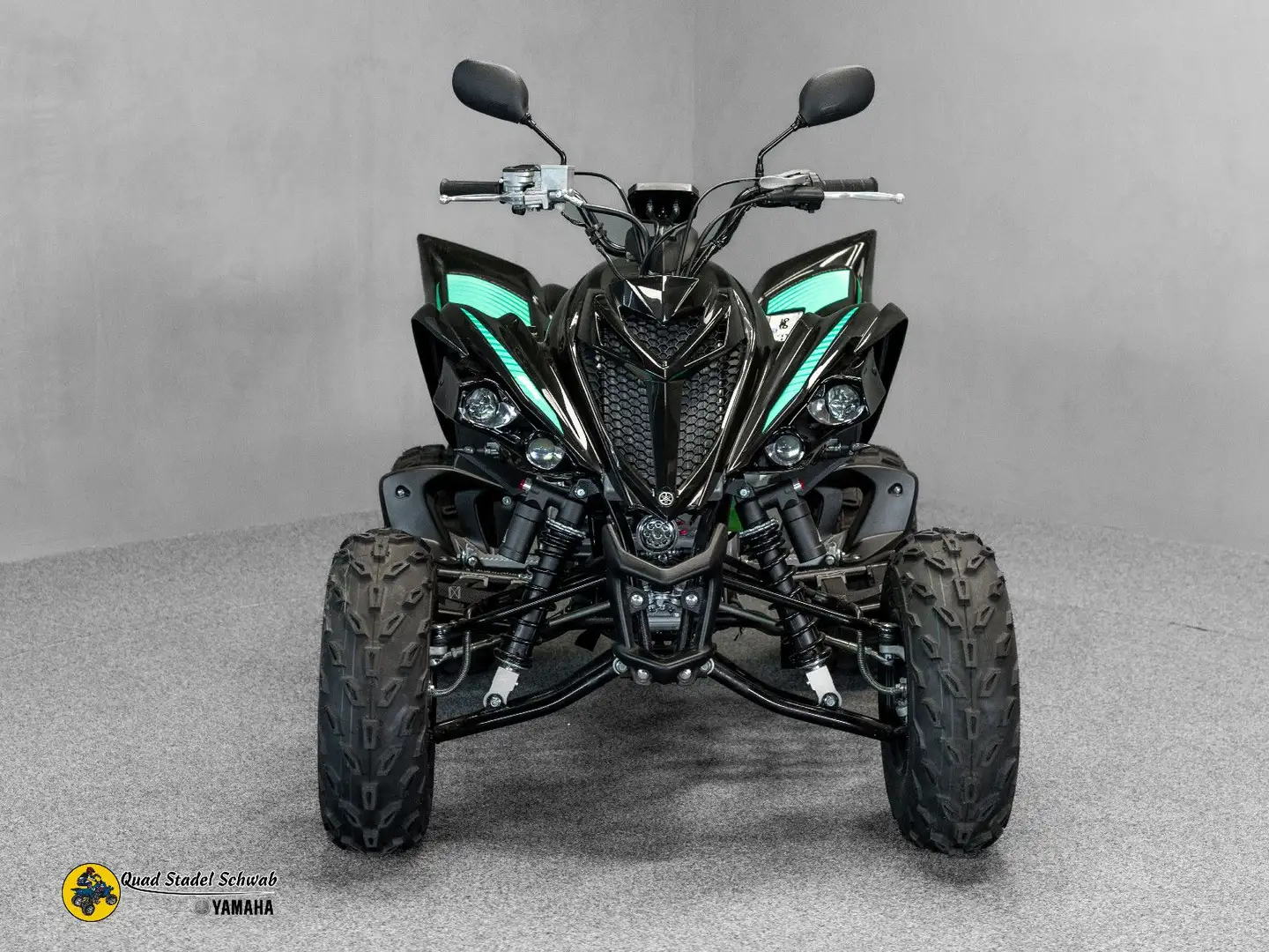 Yamaha YFM 700 R SE Nero - 2