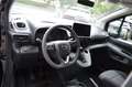 Opel Combo Cargo 1.2 DIT Edition*Klimaanlage*Sitzheizung*PDC* Černá - thumbnail 13