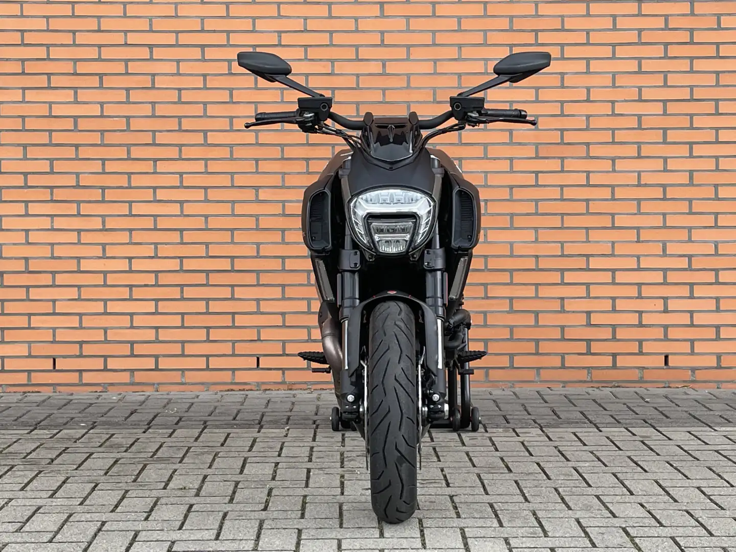 Ducati Diavel Carbon | Uniek | Marchesini-wielen | Powercruisers - 2