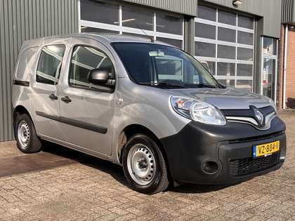 Renault Kangoo 1.2 TCe 115 S&S Comfort Benzine Elektrische ramen
