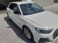 Audi A1 30 TFSI Weiß - thumbnail 2
