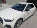 Audi A1 30 TFSI Weiß - thumbnail 1