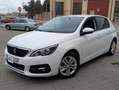 Peugeot 308 1.5 BlueHDi S&S Allure EAT8 130 Blanco - thumbnail 12