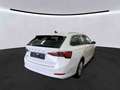 Skoda Octavia Combi 2.0 TDI Style Business Columbus Weiß - thumbnail 2