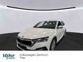 Skoda Octavia Combi 2.0 TDI Style Business Columbus Weiß - thumbnail 1