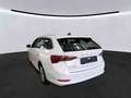 Skoda Octavia Combi 2.0 TDI Style Business Columbus Weiß - thumbnail 4