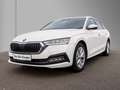 Skoda Octavia Combi 2.0 TDI Style Business Columbus Weiß - thumbnail 2