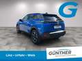 Peugeot 2008 ALLURE PureTech 100 Bleu - thumbnail 4