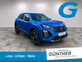 Peugeot 2008 ALLURE PureTech 100 Blau - thumbnail 2