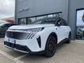 Peugeot 5008 Hybrid 145 e-DCS6 Allure Grigio - thumbnail 1