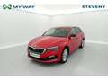 Skoda Scala Style 1.0TSI 85kW(115cv) Rot - thumbnail 1