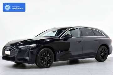 Avant 2.0 TFSI Stronic Black Look
