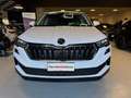 Skoda Karoq 2.0 TDI SCR 4x4 DSG Selection Bianco - thumbnail 2
