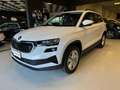Skoda Karoq 2.0 TDI SCR 4x4 DSG Selection Bianco - thumbnail 3