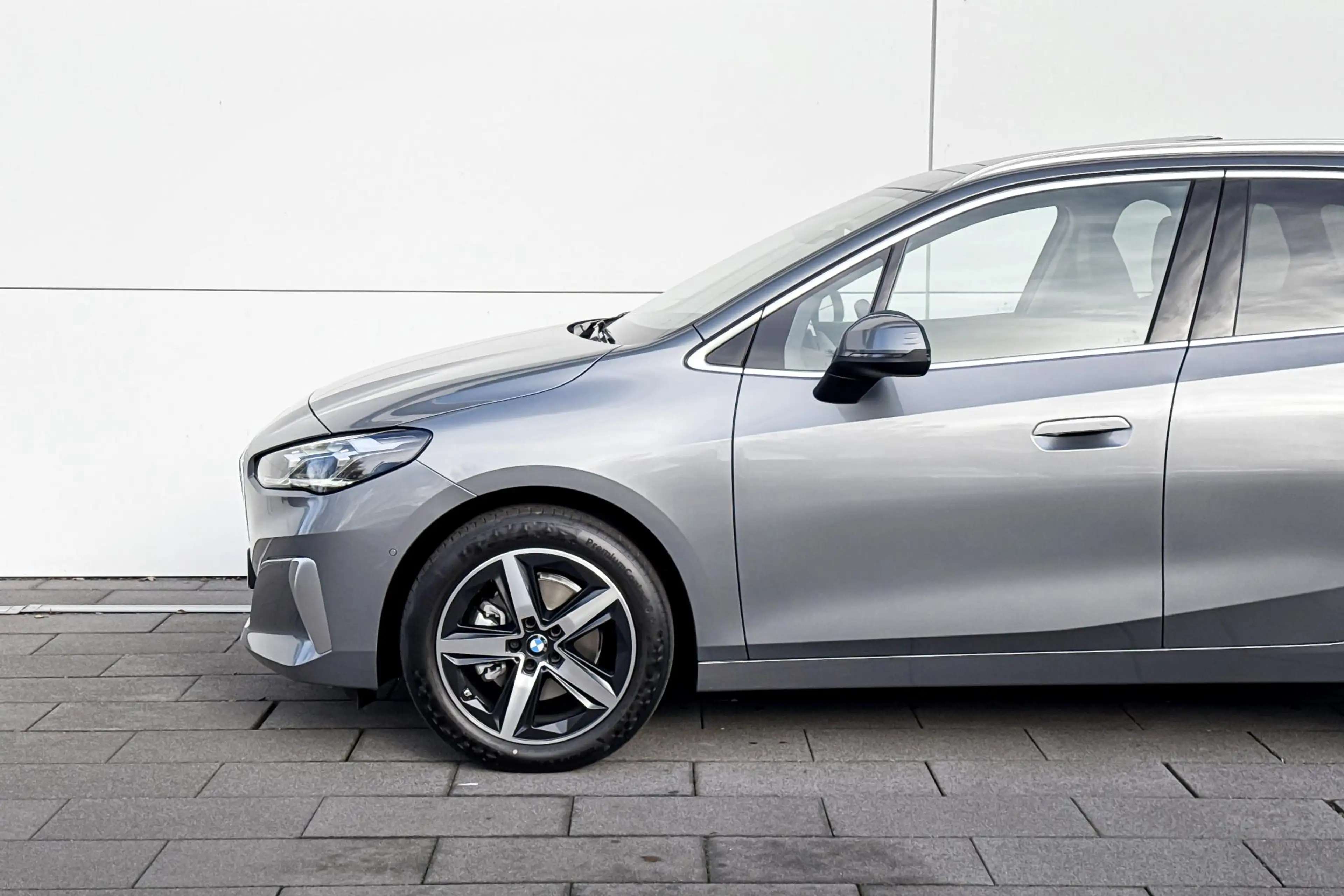 BMW 220 2-serie Active Tourer 220i — photo 4