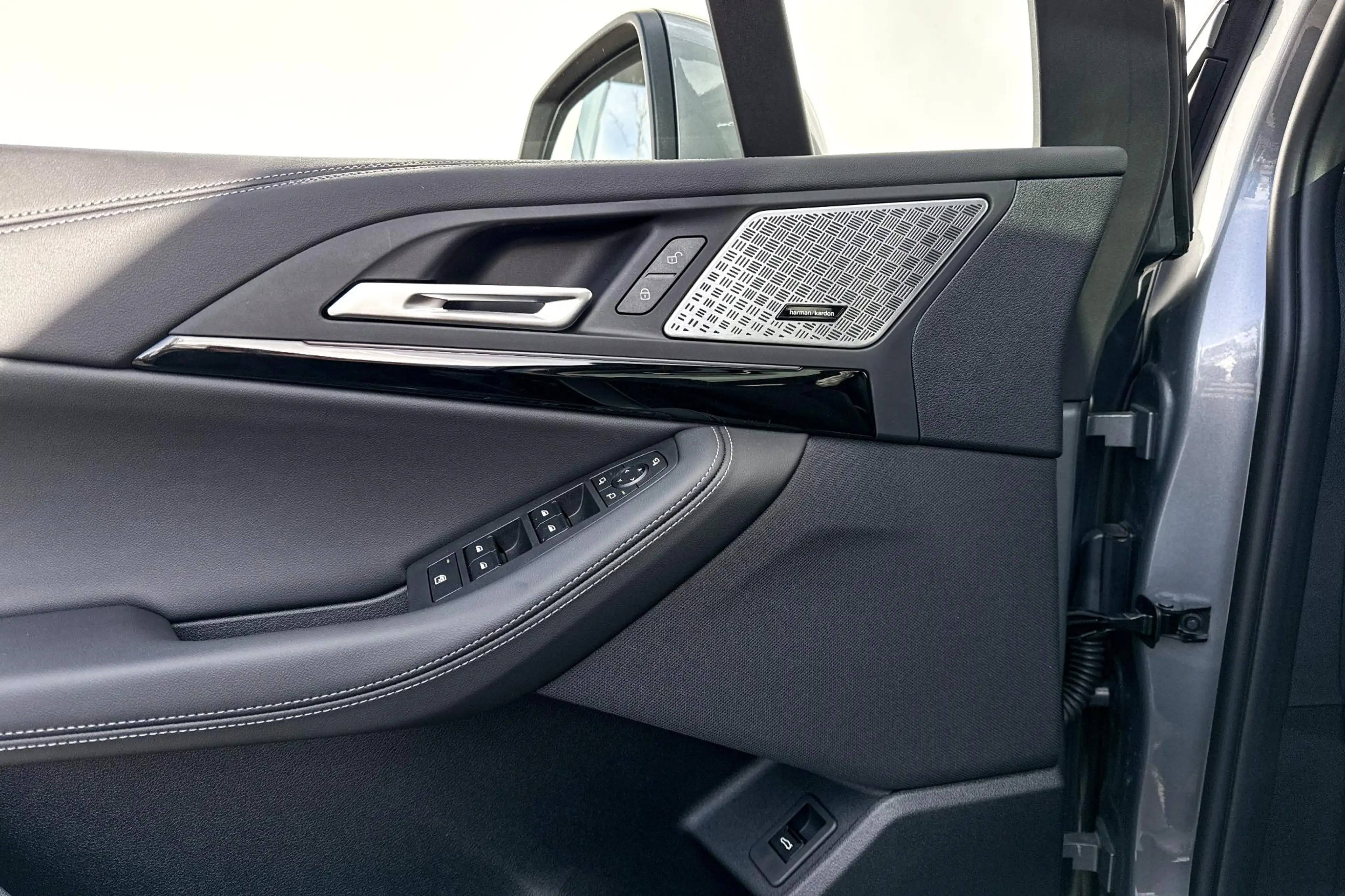 BMW 220 2-serie Active Tourer 220i — photo 8