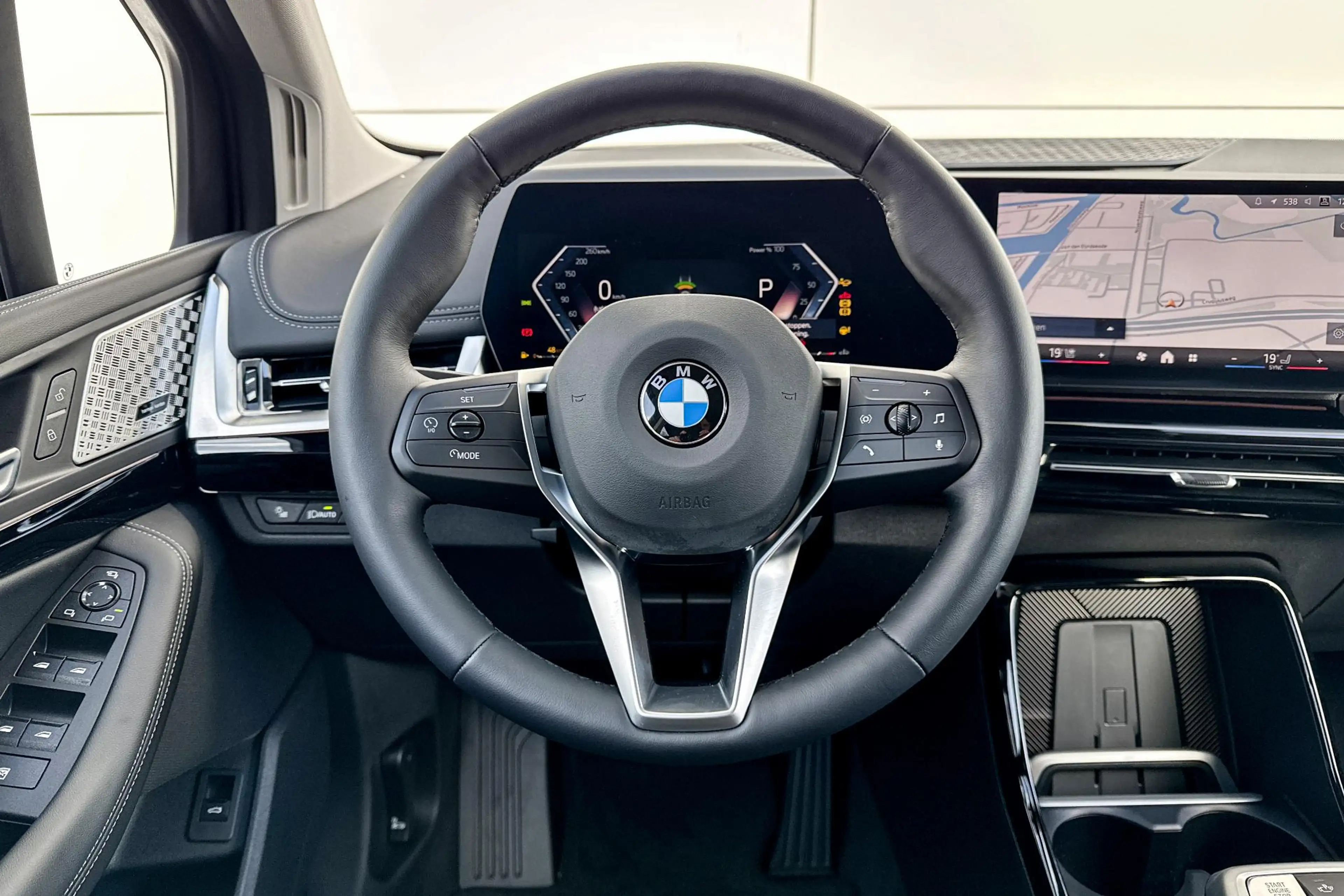 BMW 220 2-serie Active Tourer 220i — photo 12