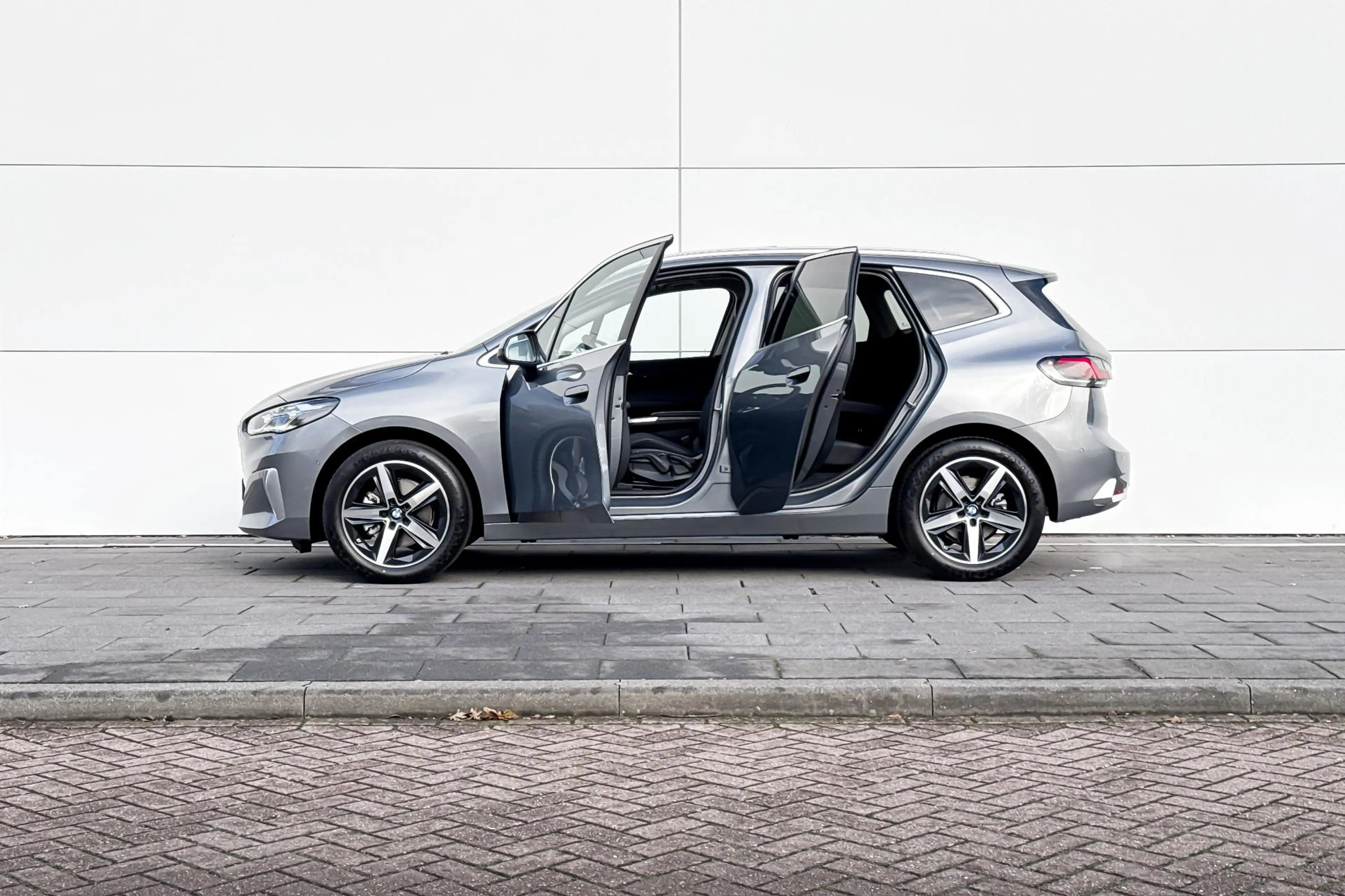 BMW 220 2-serie Active Tourer 220i — photo 3