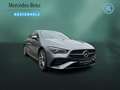 Mercedes-Benz CLA 250 CLA 250 e SB AMG+AHK+KAMERA+SOUND+KEYL+VOR-DISTR Grau - thumbnail 3