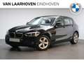 BMW 118 1-serie 118i Executive Sport Line Automaat / Sport Black - thumbnail 1