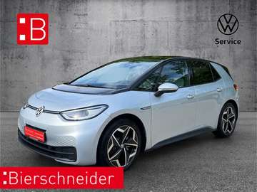 Pro S 5-SITZE IQ-LIGHT 19 WÄRMEPUMPE AREA NAVI PDC
