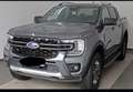 Ford Ranger 2.0 ecoblue double cab Panther Wildtrak 213cv auto Gris - thumbnail 1