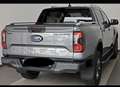 Ford Ranger 2.0 ecoblue double cab Panther Wildtrak 213cv auto Gris - thumbnail 5