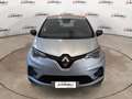 Renault ZOE Life R110 Flex -BATTERIA A NOLEGGIO Grigio - thumbnail 2