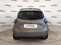 Renault ZOE Life R110 Flex -BATTERIA A NOLEGGIO Grigio - thumbnail 5