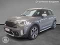 MINI Cooper D Countryman 2.0 Yours Aut. + Tetto apr. Grigio - thumbnail 1